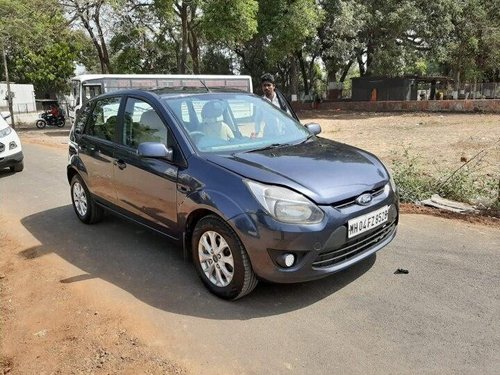 2013 Ford Figo Diesel ZXI MT for sale in Nashik