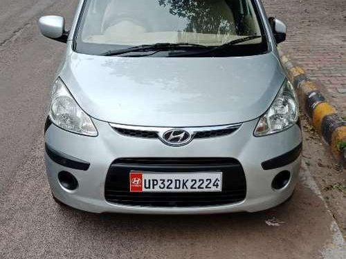 Used Hyundai i10 Sportz 1.2 2010 AT for sale in Lucknow