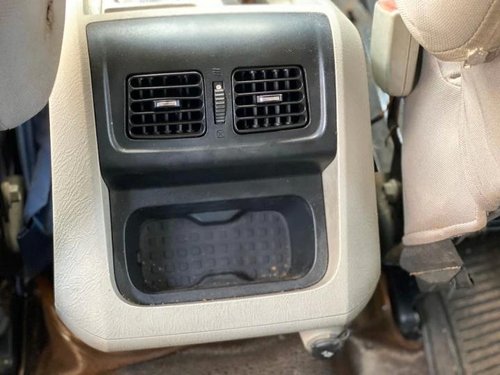 Mahindra Scorpio 1.99 S10 4WD 2015 MT for sale in Kolkata