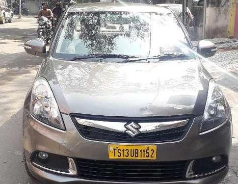 Used 2017 Maruti Suzuki Swift Dzire MT for sale in Hyderabad