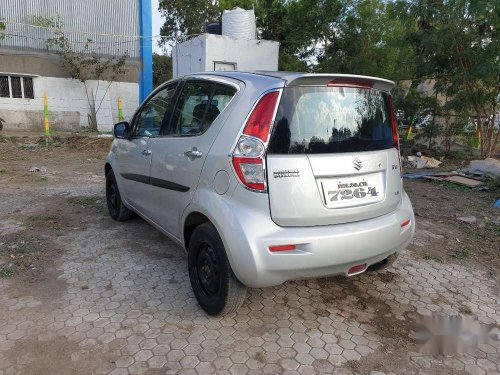 Used 2013 Maruti Suzuki Ritz MT for sale in Aurangabad