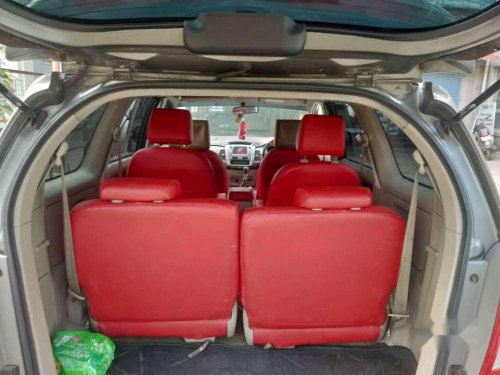 Used 2012 Toyota Innova 2.5 E MT for sale in Chennai