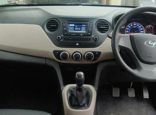 Hyundai Grand i10 1.2 Kappa Magna 2017 MT in Faridabad