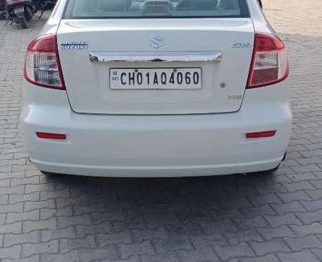 Used 2012 Maruti Suzuki SX4 MT for sale in Chandigarh