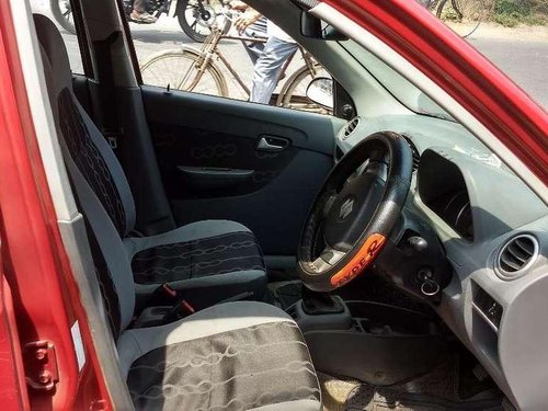 2016 Maruti Suzuki Celerio ZXI MT for sale in Habra