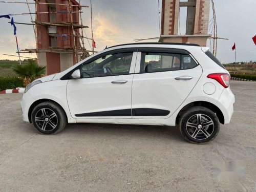 2015 Hyundai i10 Sportz 1.2 MT for sale in Ambala