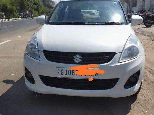 2013 Maruti Suzuki Swift Dzire MT for sale in Vadodara