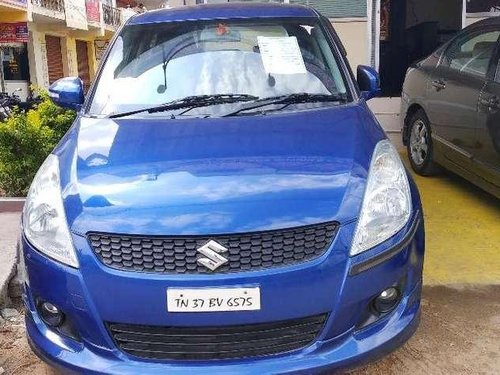 Maruti Suzuki Swift ZDi, 2012, Diesel MT in Coimbatore