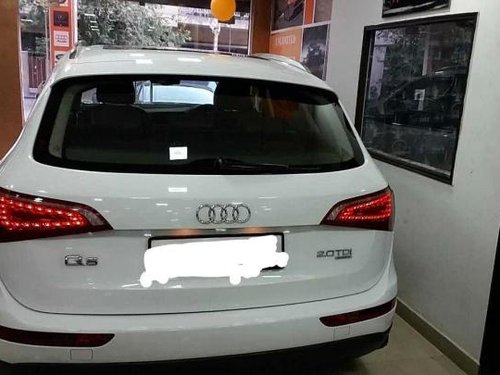 Used 2011 Audi Q5 2008-2012 AT for sale in New Delhi