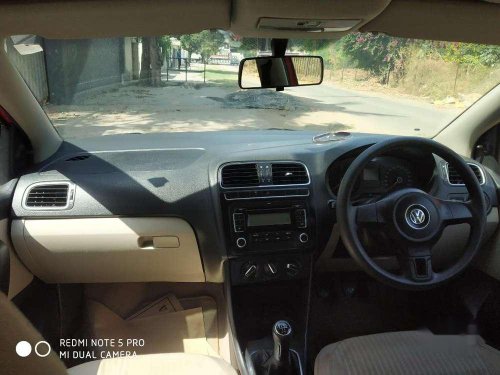 Volkswagen Polo 2011 MT for sale in Vadodara