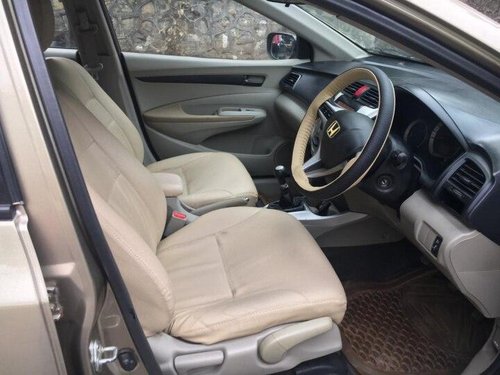 2009 Honda City 1.5 S MT for sale in Mumbai