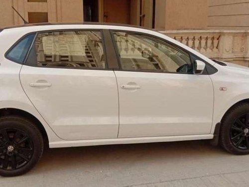 Volkswagen Polo GT TSI, 2014, Petrol AT for sale in Thane