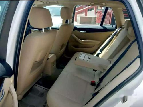 Used 2012 BMW X1 for sale in Moradabad