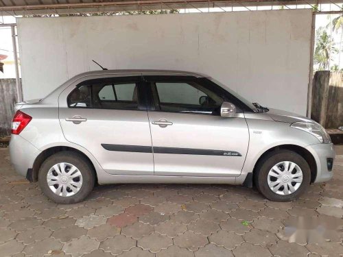 Used 2012 Maruti Suzuki Swift Dzire AT for sale in Kottayam