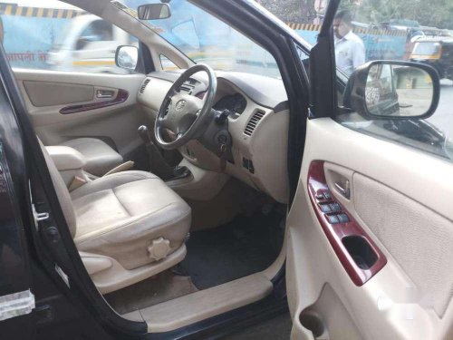 Used 2006 Toyota Innova MT for sale in Mumbai