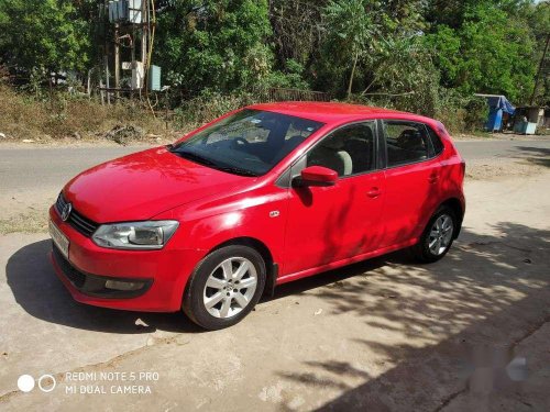 Volkswagen Polo 2011 MT for sale in Vadodara