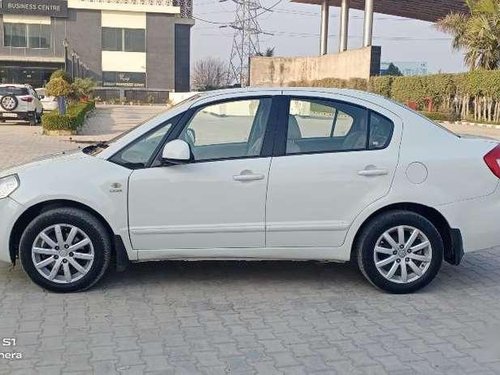 Used 2012 Maruti Suzuki SX4 MT for sale in Chandigarh