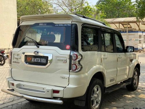 Mahindra Scorpio 1.99 S10 4WD 2015 MT for sale in Kolkata