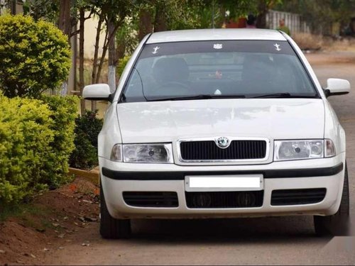 2005 Skoda Octavia 1.9 TDI MT for sale in Coimbatore