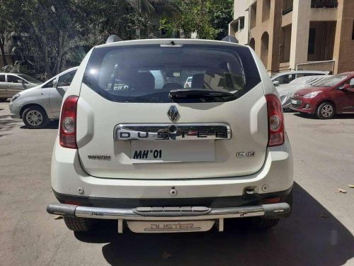 Renault Duster 110 PS RXL, 2014, Diesel MT in Mumbai