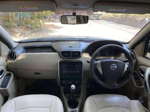 Nissan Terrano XL 2015 AT for sale in Thane