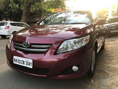 Toyota Corolla Altis 1.8 GL 2011 AT for sale in Mumbai