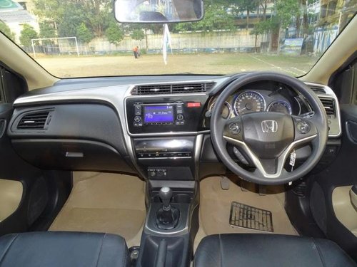 2015 Honda City i DTec V MT for sale in Kolkata