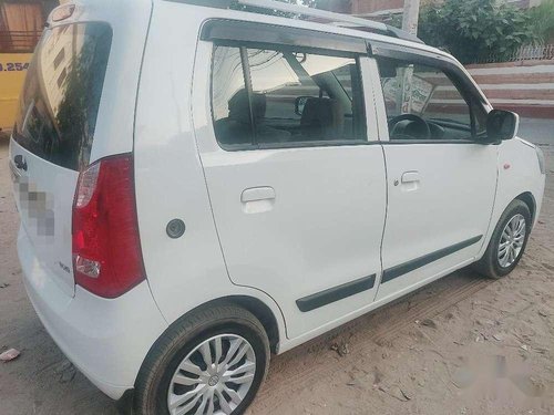 Maruti Suzuki Wagon R VXI 2014 MT for sale in Jodhpur