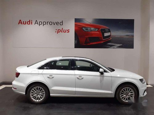 Used 2014 Audi A3 2014 AT for sale in Chennai