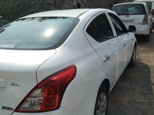 Nissan Sunny XL 2013 MT for sale in Vijayawada