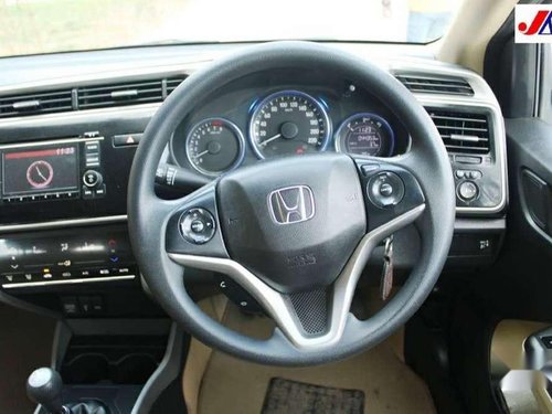 Used Honda City 2016 MT for sale in Ahmedabad