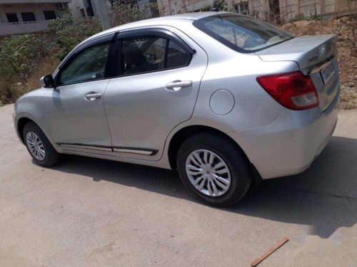 Used 2018 Maruti Suzuki Swift Dzire MT for sale in Hyderabad