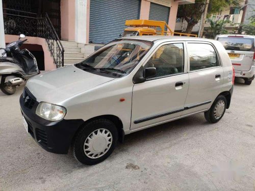 Used 2007 Maruti Suzuki Alto MT for sale in Hyderabad