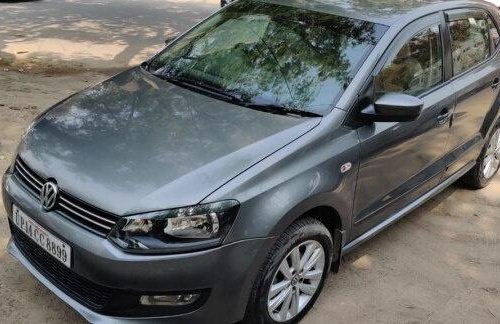 Volkswagen Polo Diesel Highline 1.2L 2014 MT in New Delhi