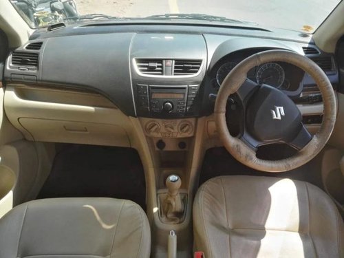 Used Maruti Suzuki Dzire VXI 2014 MT in Chennai