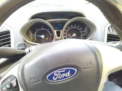 2013 Ford EcoSport MT for sale in Hyderabad