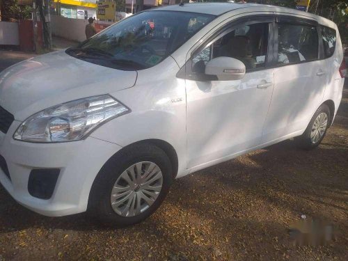 Maruti Suzuki Ertiga VDi, 2014, Diesel MT for sale in Thiruvananthapuram