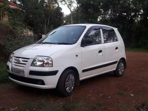 2011 Mahindra S 201 MT for sale in Kottayam