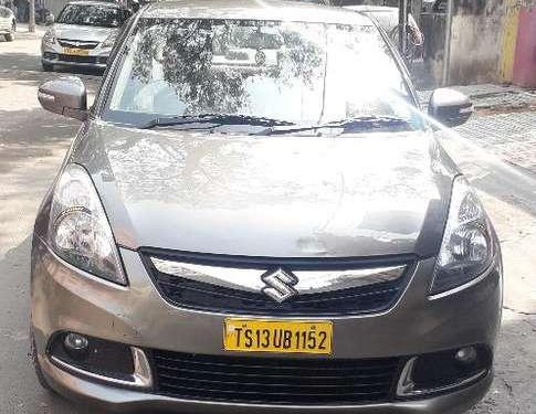 Used 2017 Maruti Suzuki Swift Dzire MT for sale in Hyderabad