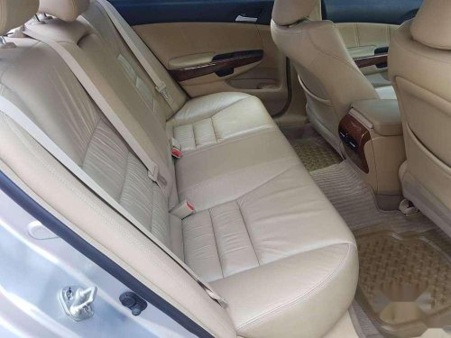 2011 Honda Accord AT for sale in Mumbai