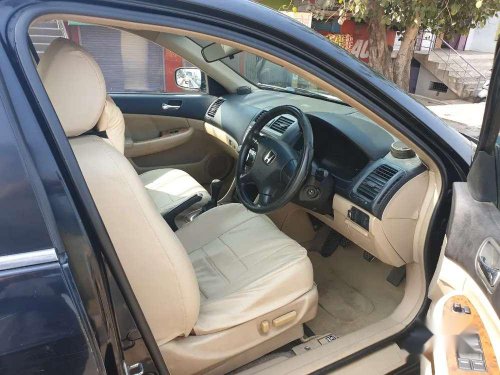 Used Honda Accord New 2007 MT for sale in Raipur