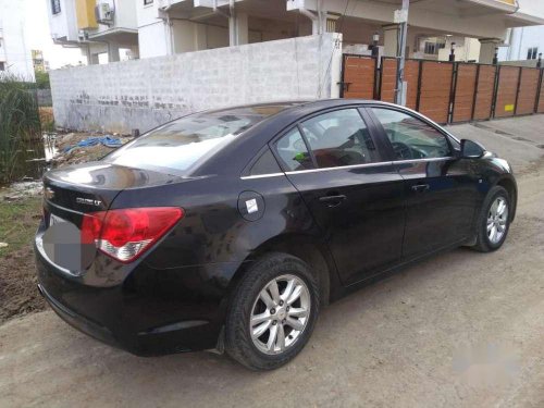 Used Chevrolet Cruze LT 2015 MT for sale in Chennai