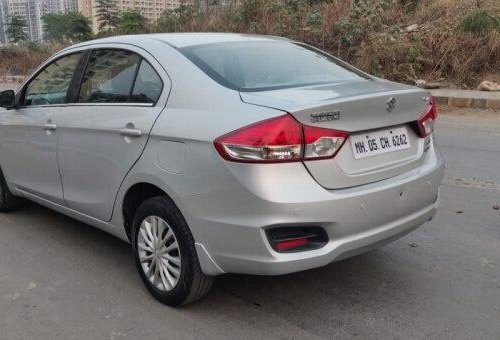 2014 Maruti Ciaz VDi Plus MT for sale in Mumbai