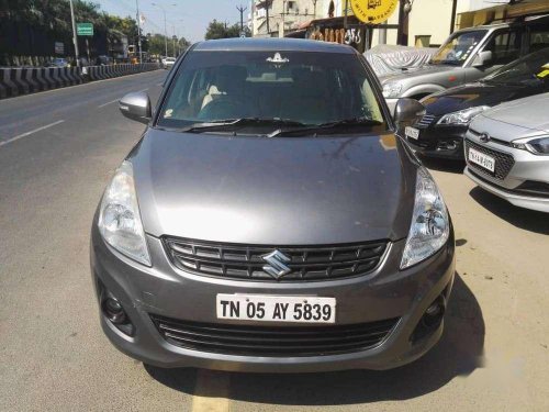 Maruti Suzuki Swift Dzire 2014 MT for sale in Chennai