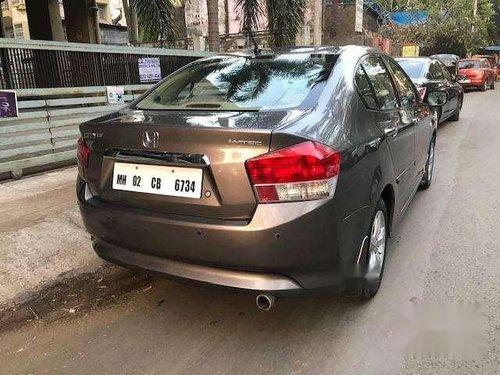 2011 Honda City AT for sale in Mumbai