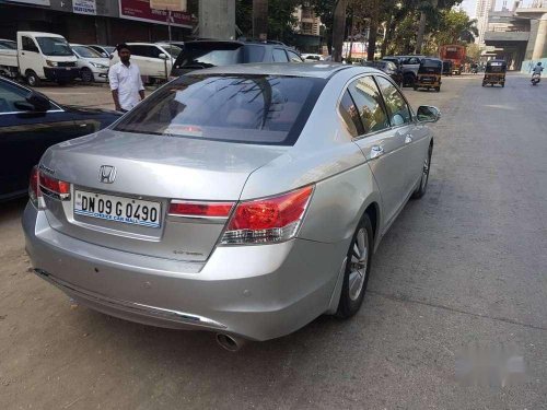 2011 Honda Accord AT for sale in Mumbai