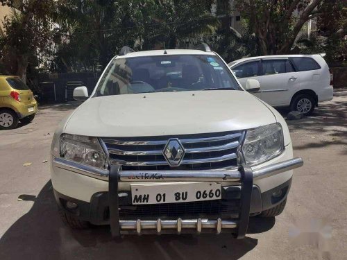 Used 2014 Renault Duster MT for sale in Thane