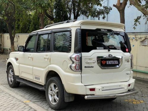 Mahindra Scorpio 1.99 S10 4WD 2015 MT for sale in Kolkata