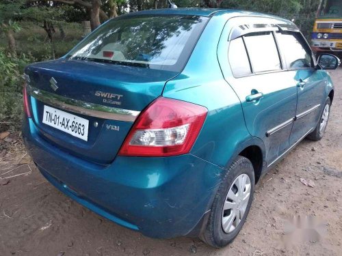 Used 2014 Maruti Suzuki Swift Dzire MT for sale in Kumbakonam