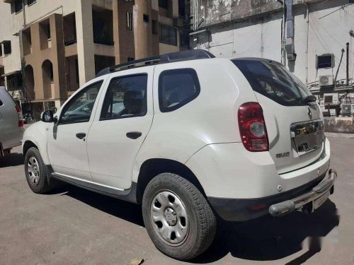 Used 2014 Renault Duster MT for sale in Thane